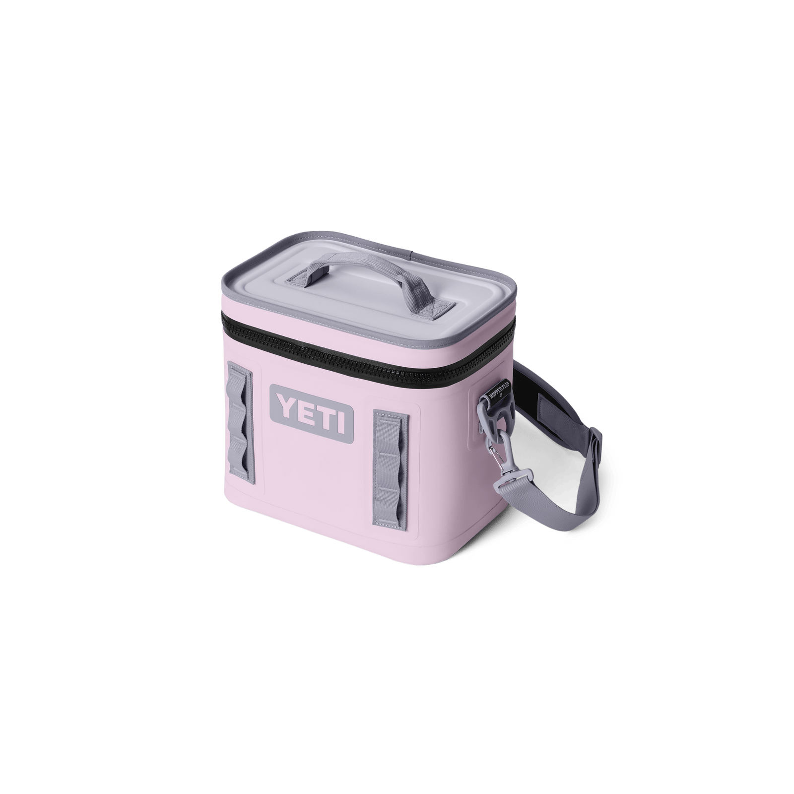 YETI Hopper Flip 8 Soft Cooler - Cherry Blossom