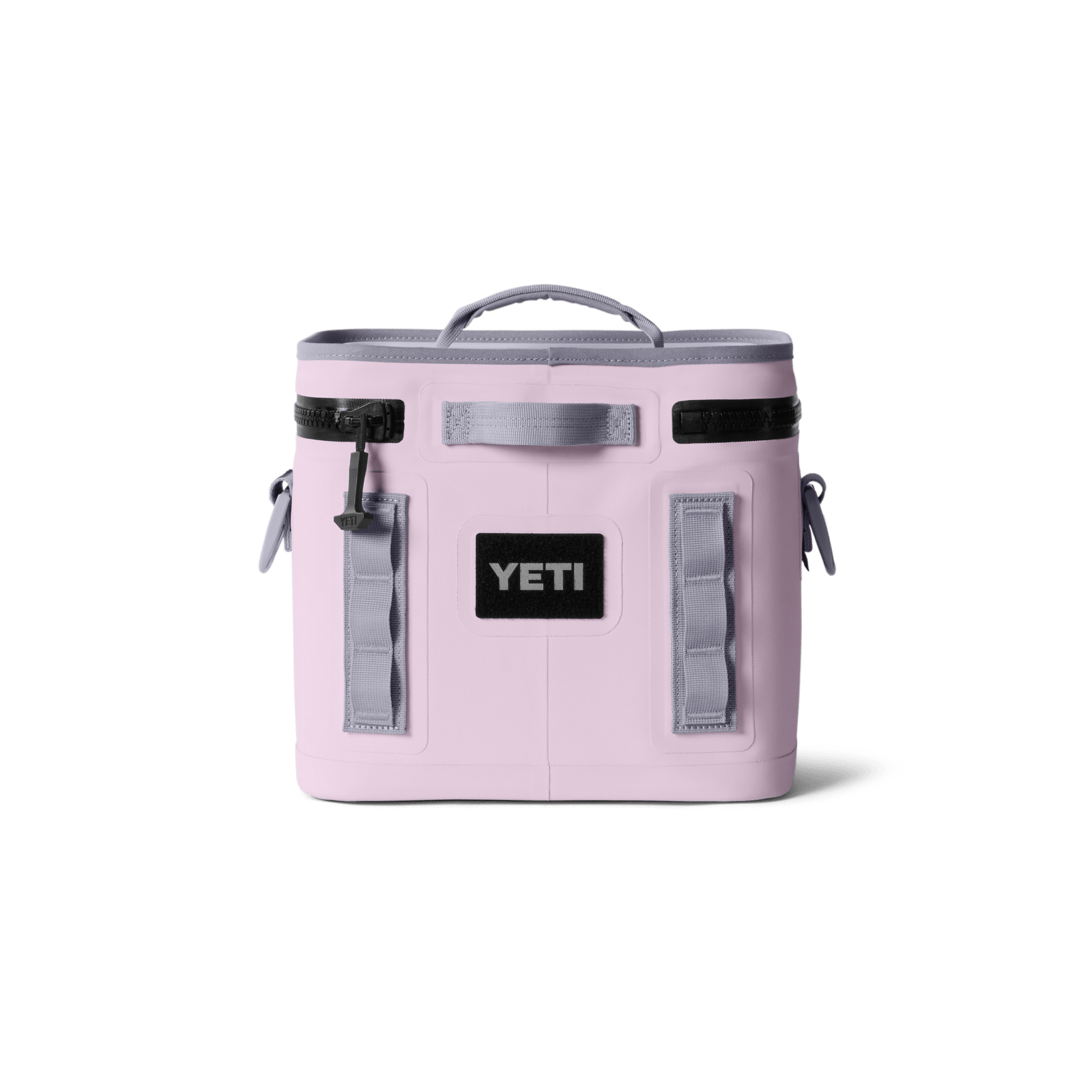 YETI Hopper Flip 8 Soft Cooler - Cherry Blossom