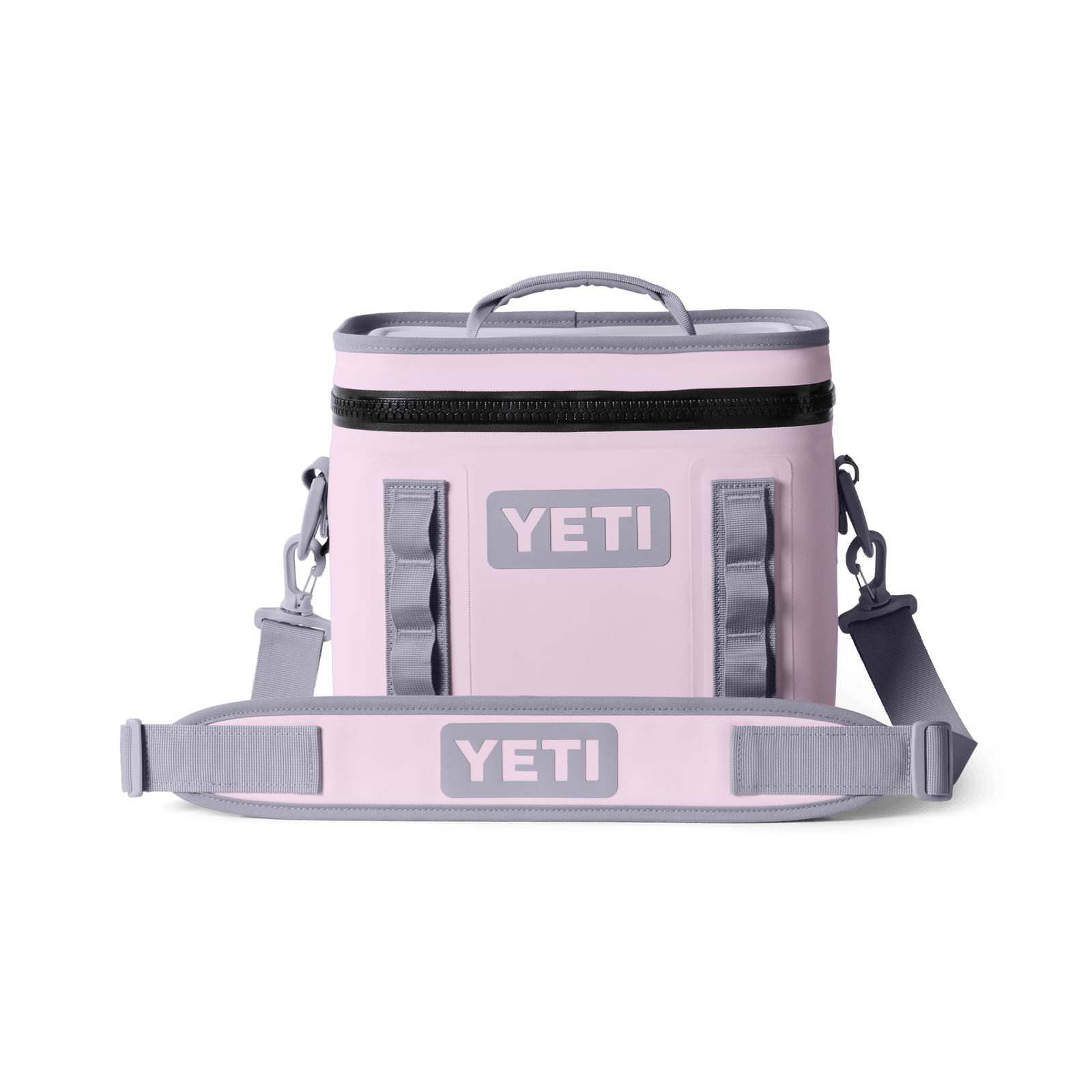 YETI Hopper Flip 8 Soft Cooler - Cherry Blossom