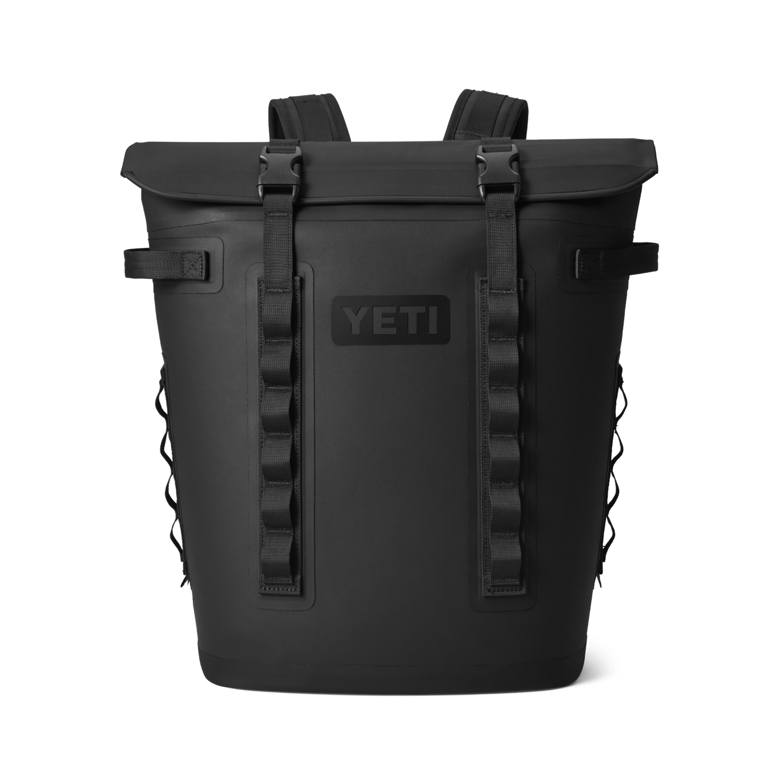 YETI Hopper M20 Backpack Soft Cooler - Black