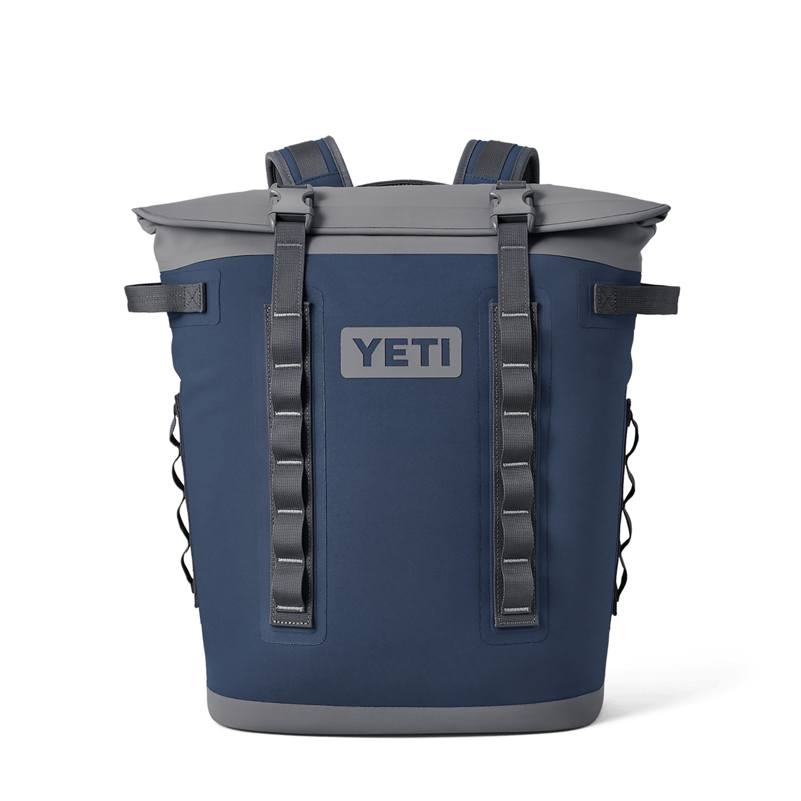 Cooler YETI Hopper M20 Backpack Soft Cooler - Navy