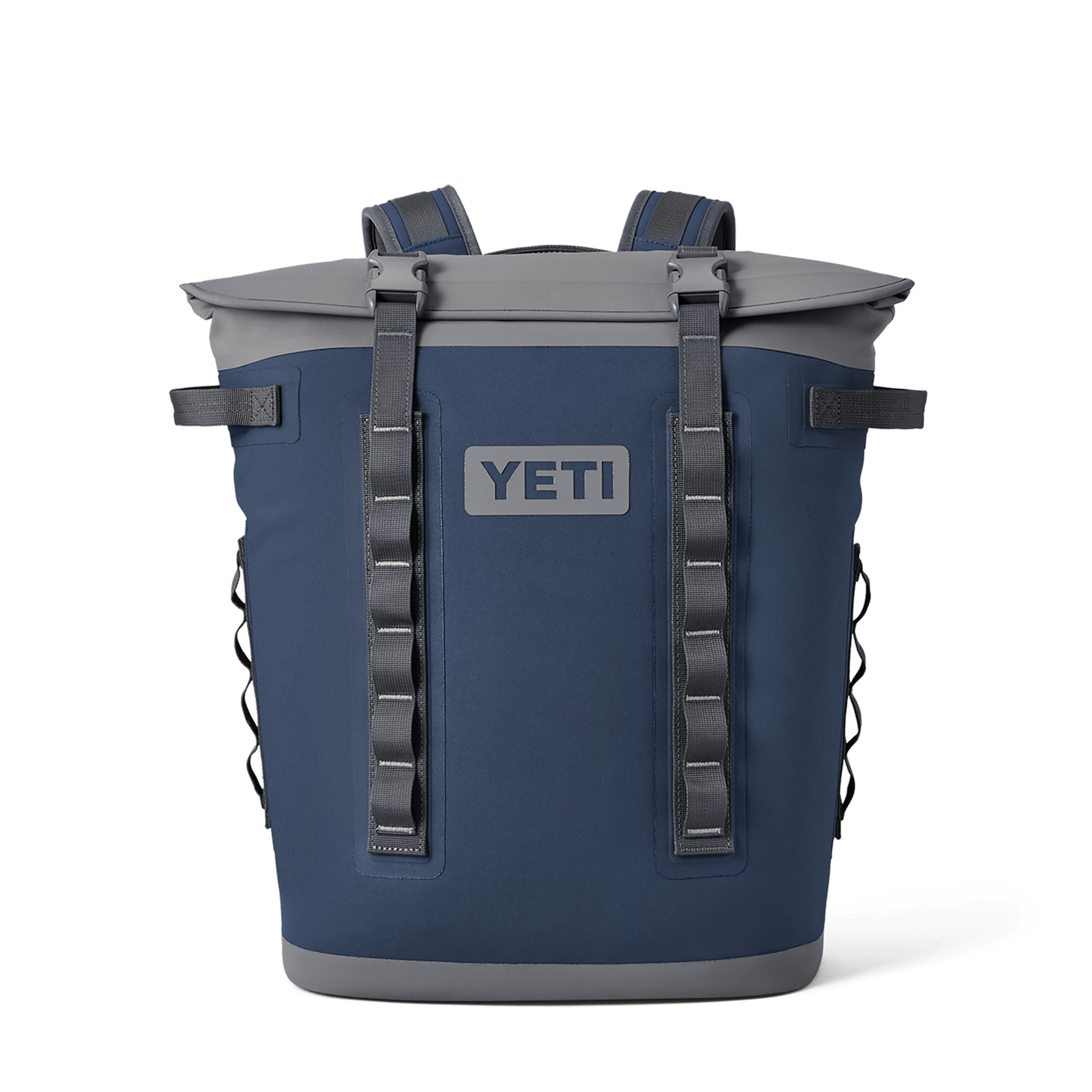 Yeti Cooler YETI Hopper M20 Backpack Soft Cooler - Navy