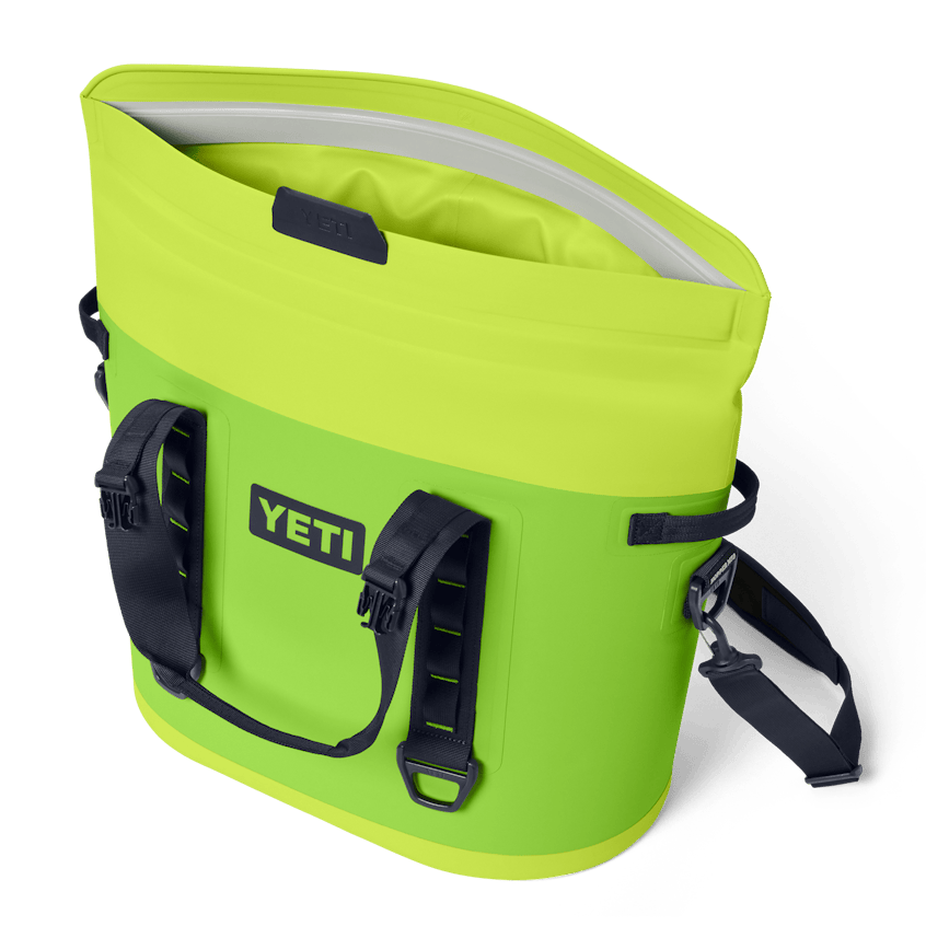 YETI Hopper M30 Cooler - Venom