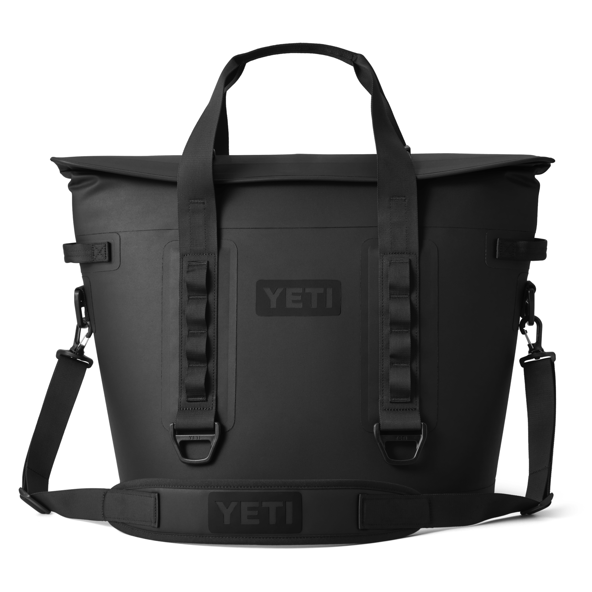 Yeti Cooler YETI Hopper M30 Tote Soft Cooler - Black