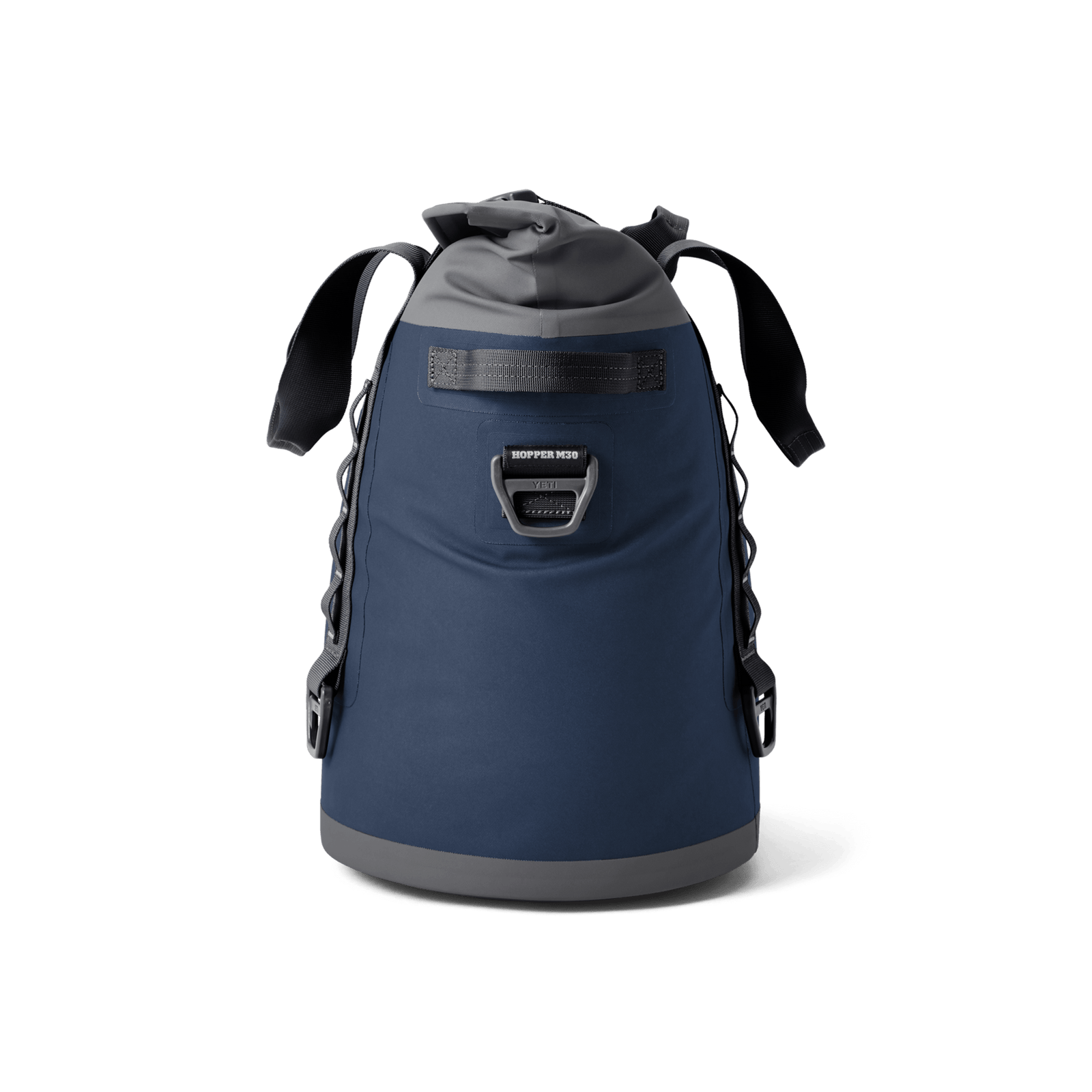 YETI Hopper M30 Tote Soft Cooler - Navy