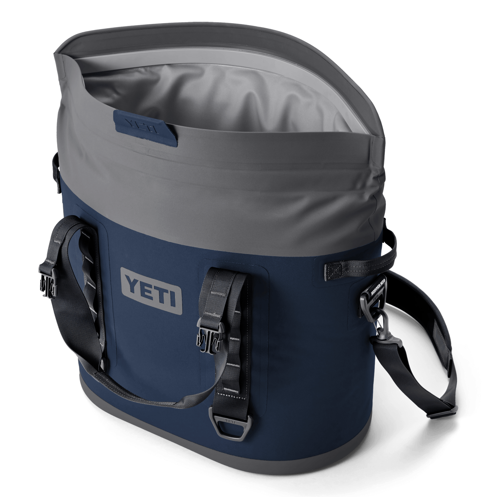 YETI Hopper M30 Tote Soft Cooler - Navy