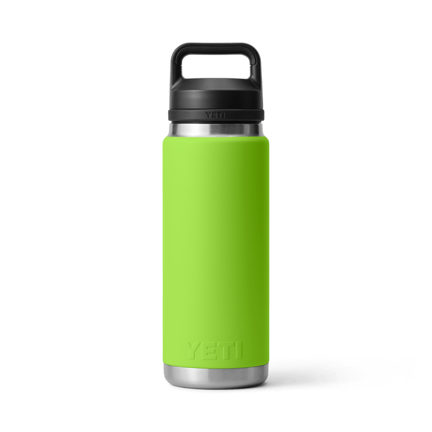 YETI Rambler 26 oz Bottle - Venom