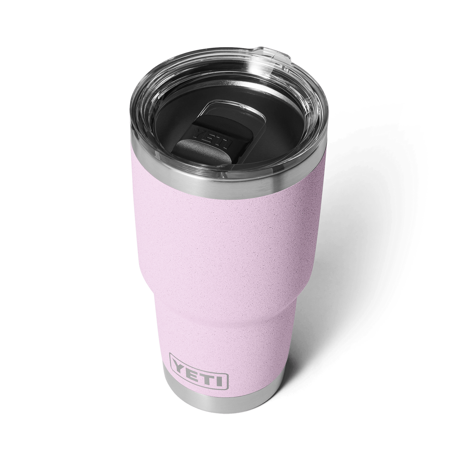 YETI Rambler 30 oz Tumbler with Magslider Lid - Cherry Blossom