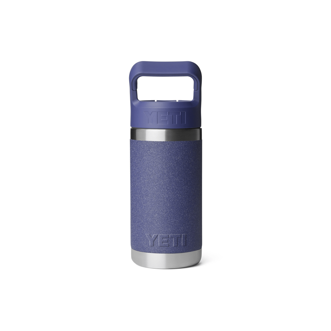 YETI Rambler Jr 12 oz Kids Bottle - Moon Dust