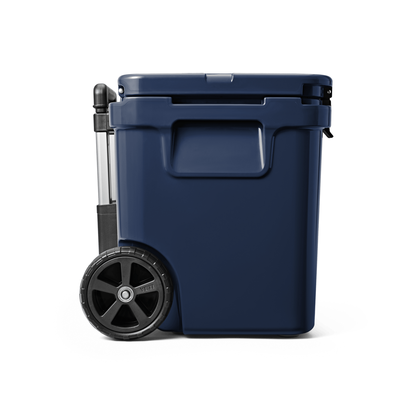 Cooler YETI Roadie 60 Wheeled Cooler - Navy