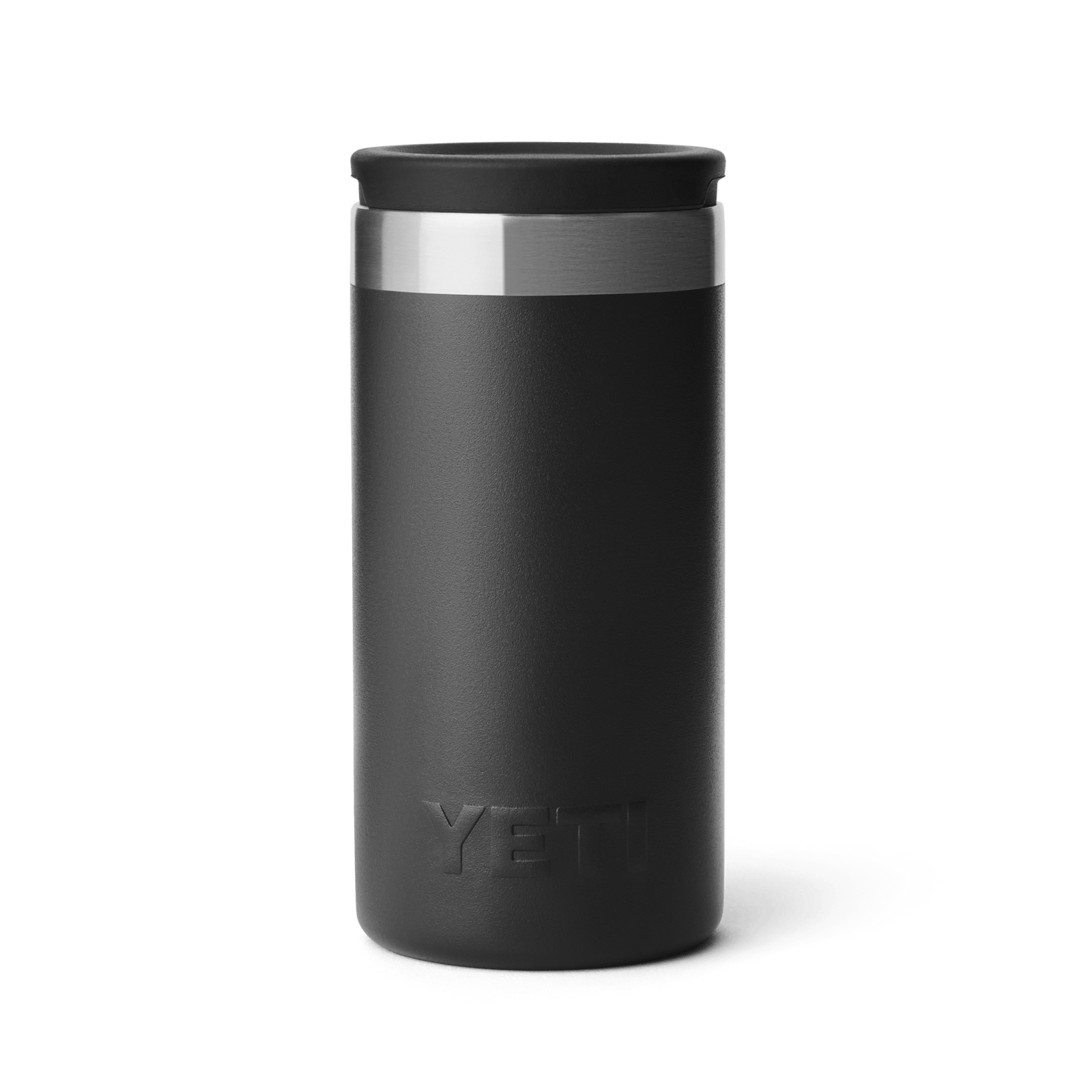 YETI Shot Glasses with Carrying Case - Black