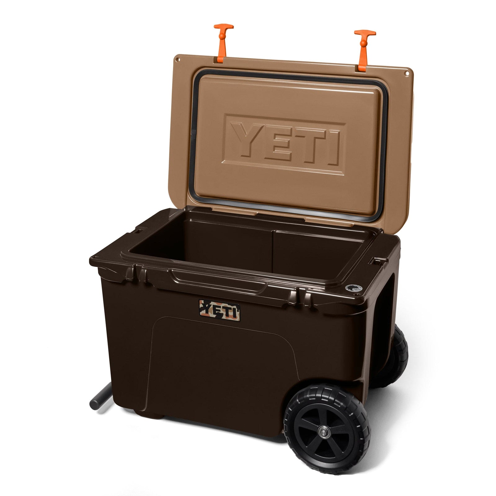 YETI Tundra Haul Cooler - Wetlands Camo