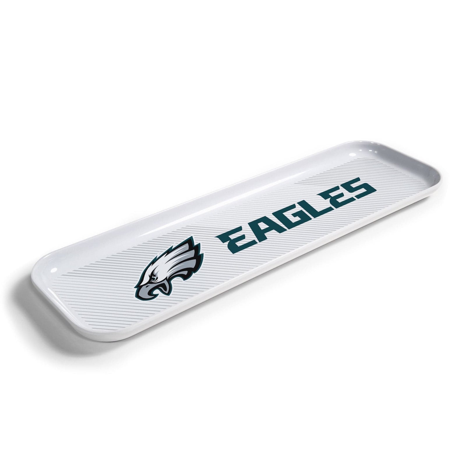 Philadelphia Eagles Small Rectangular Platter