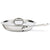 All-Clad Fry Pan All-Clad 10" Stainless Steel Fry Pan With Lid