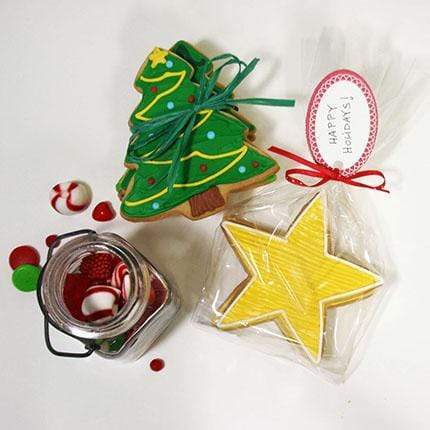 Star Cookie Cutter