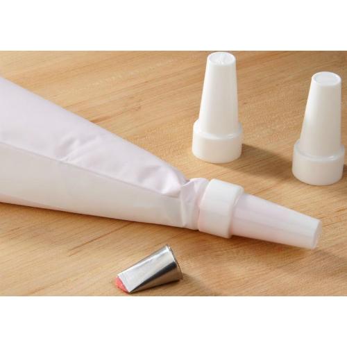 Ateco Pastry Tube Covers