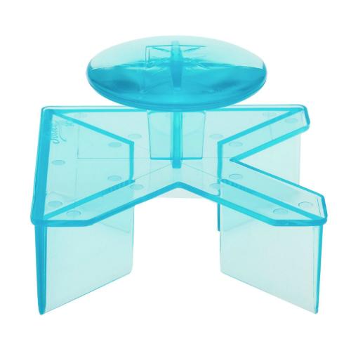 Ateco Pinwheel Cookie Cutter