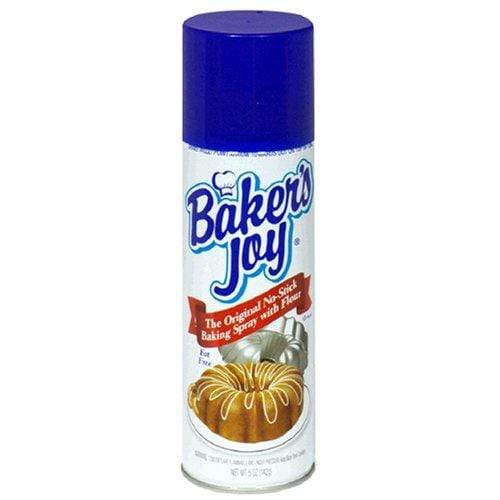 Baker's Bakeware Accessories Baker's Joy Non-Stick Spray