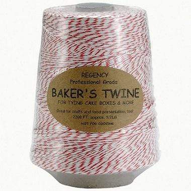 Bakers Twine 2300 ft