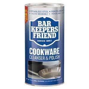 Barkeepers Cookware Cleanser