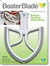 BeaterBlade Mixer Attachments BeaterBlade 5 qt Beater Attachment