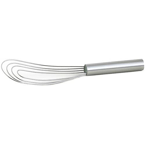 Best Manufacturers Whisks Best Manufacturers 10" Stainless Steel Flat Whisk