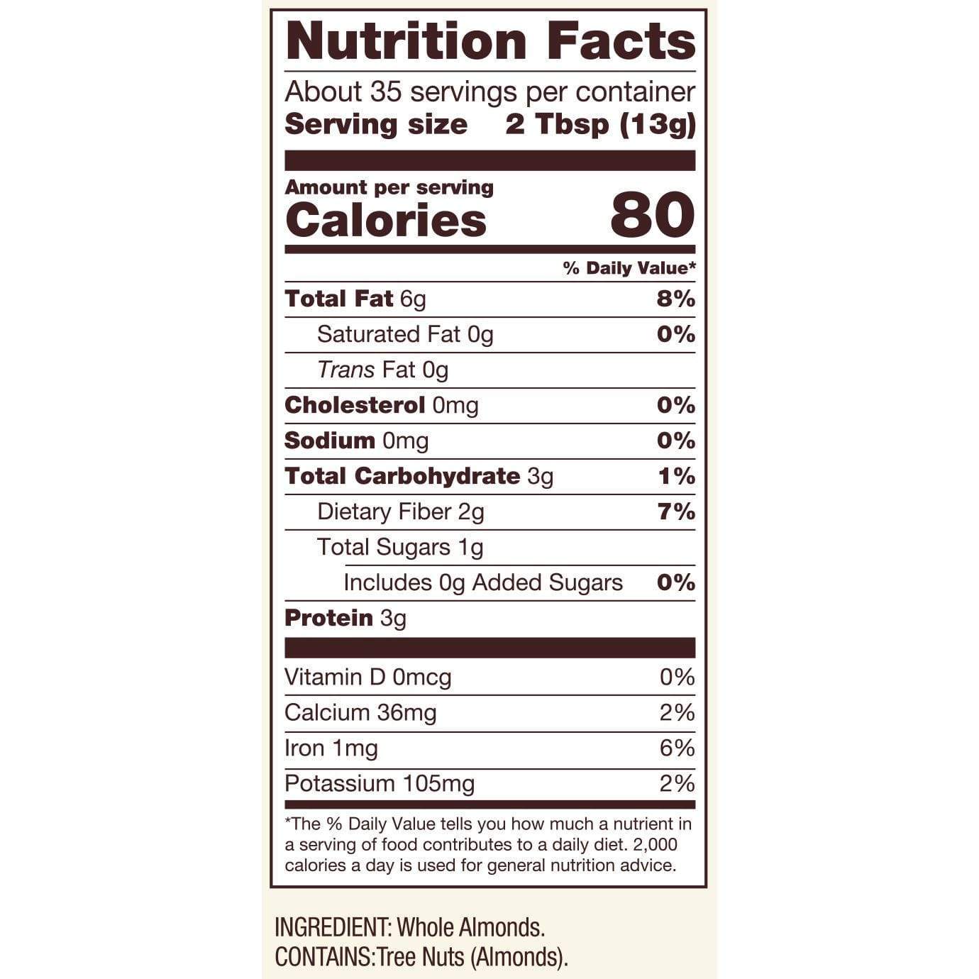 Bob's Red Mill Almond Flour 16 oz