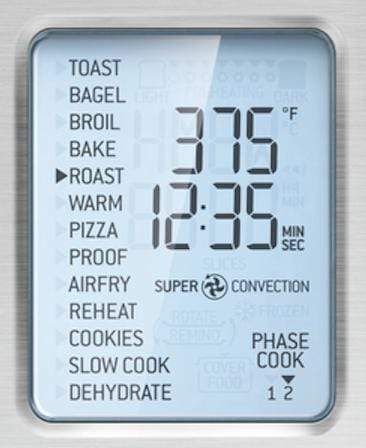 Breville Smart Oven Air Fryer Pro