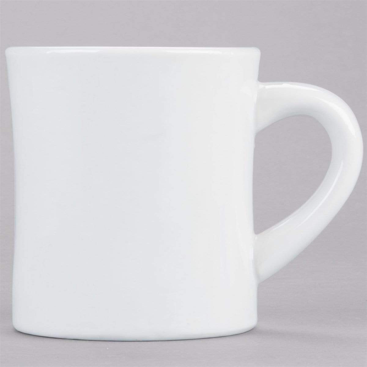 CAC 12 oz Hartford Mug