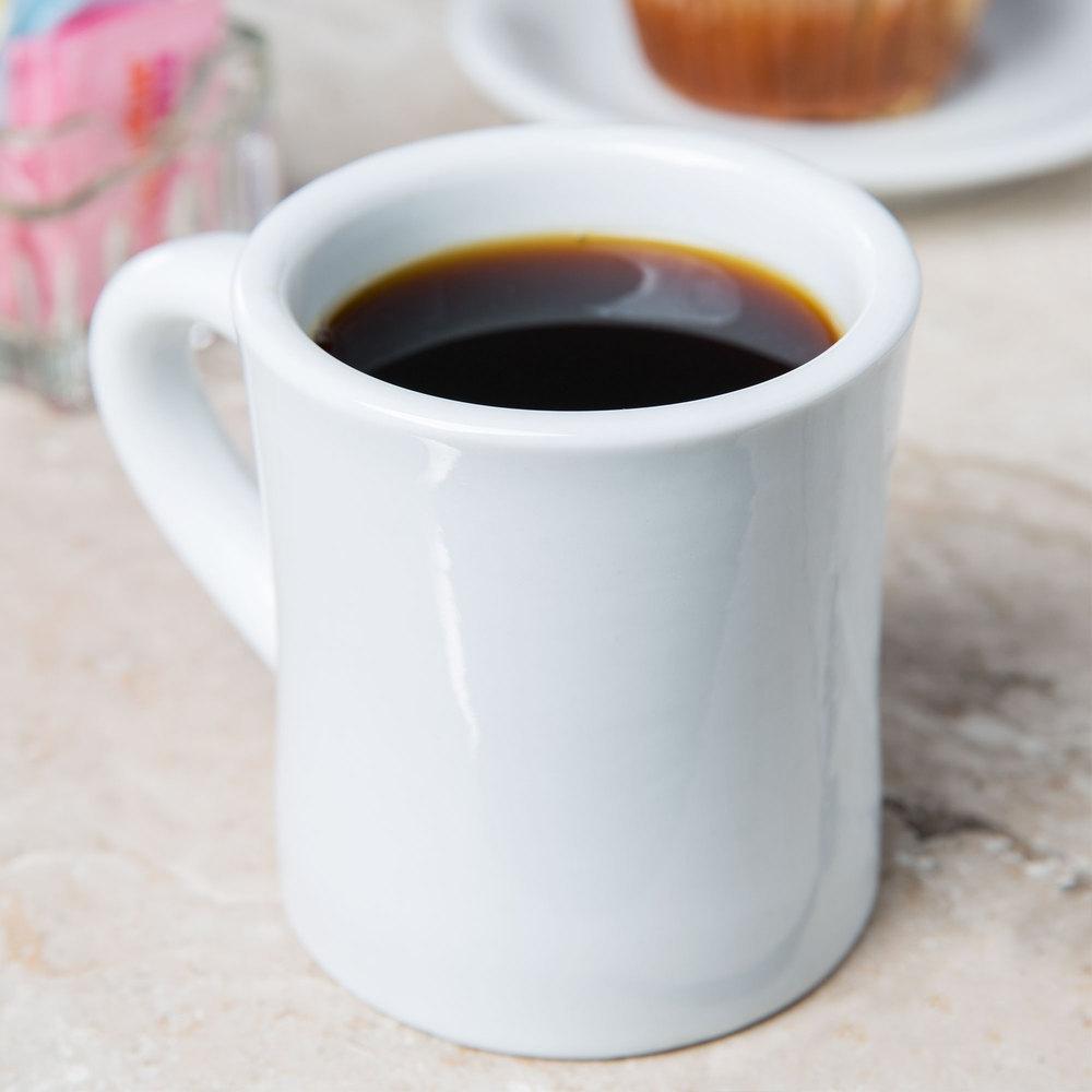 CAC 12 oz Hartford Mug