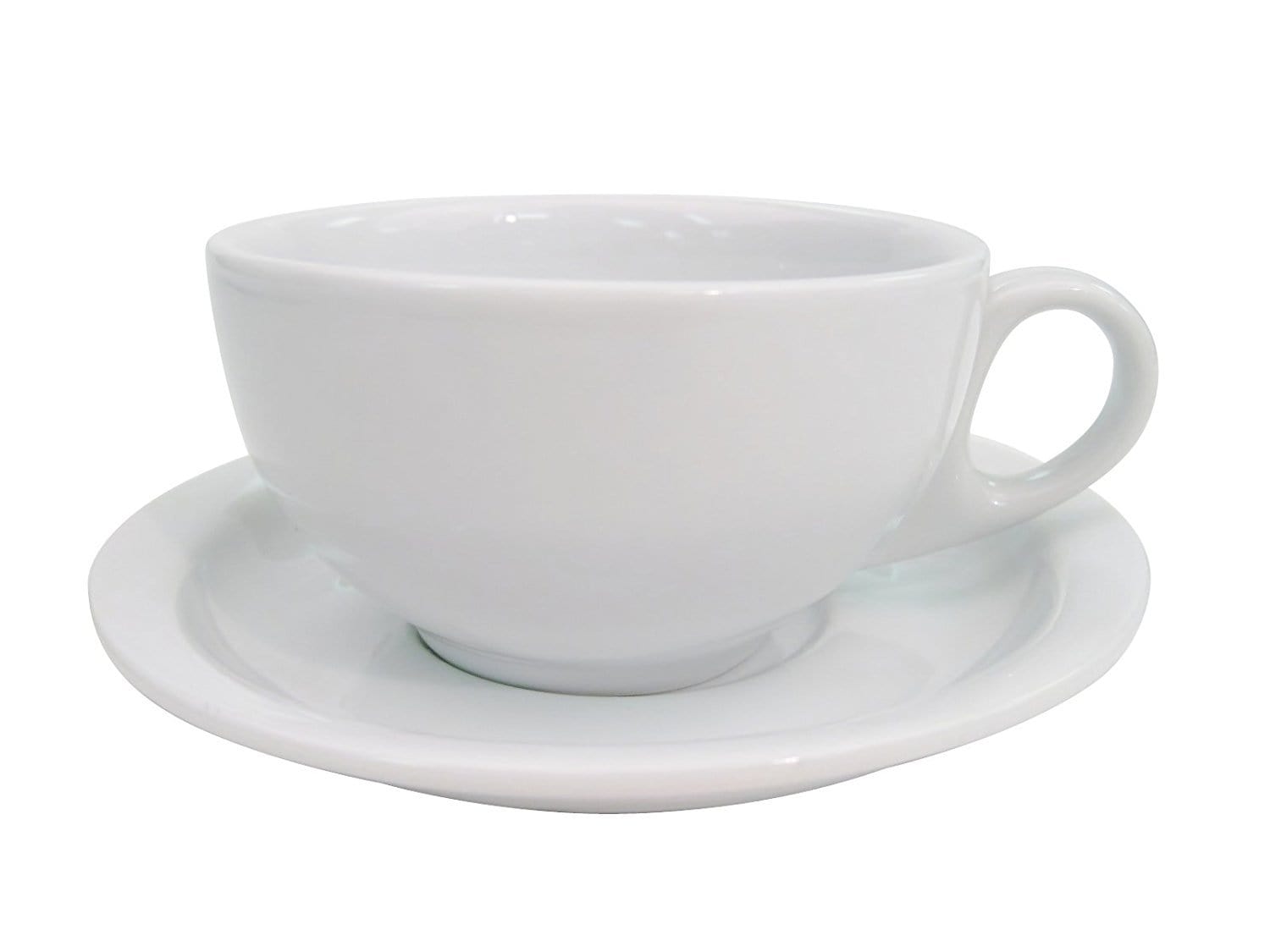 CAC 7.5 oz Kent Low Cup