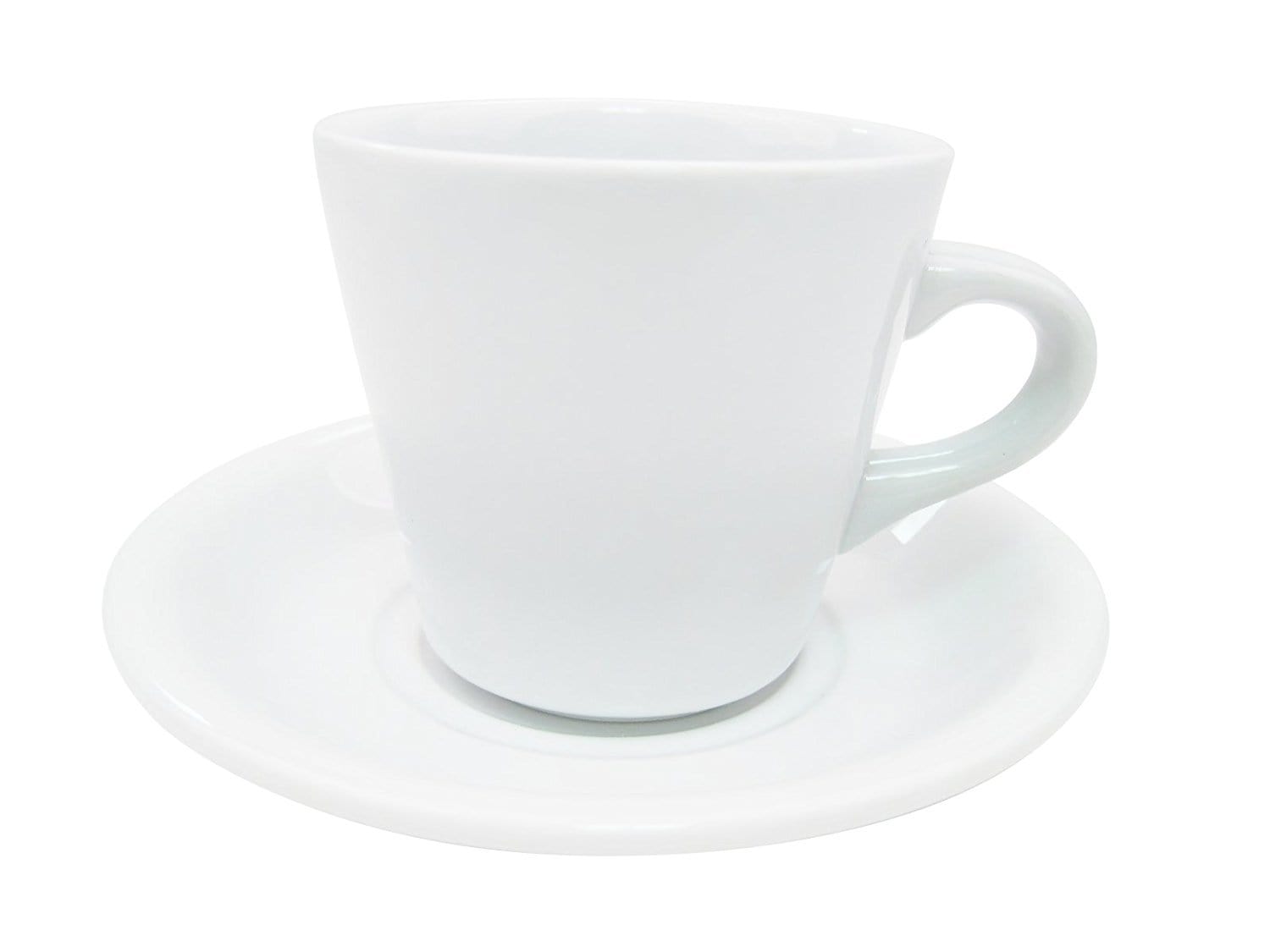 CAC 7.5 oz Kent Tall Cup