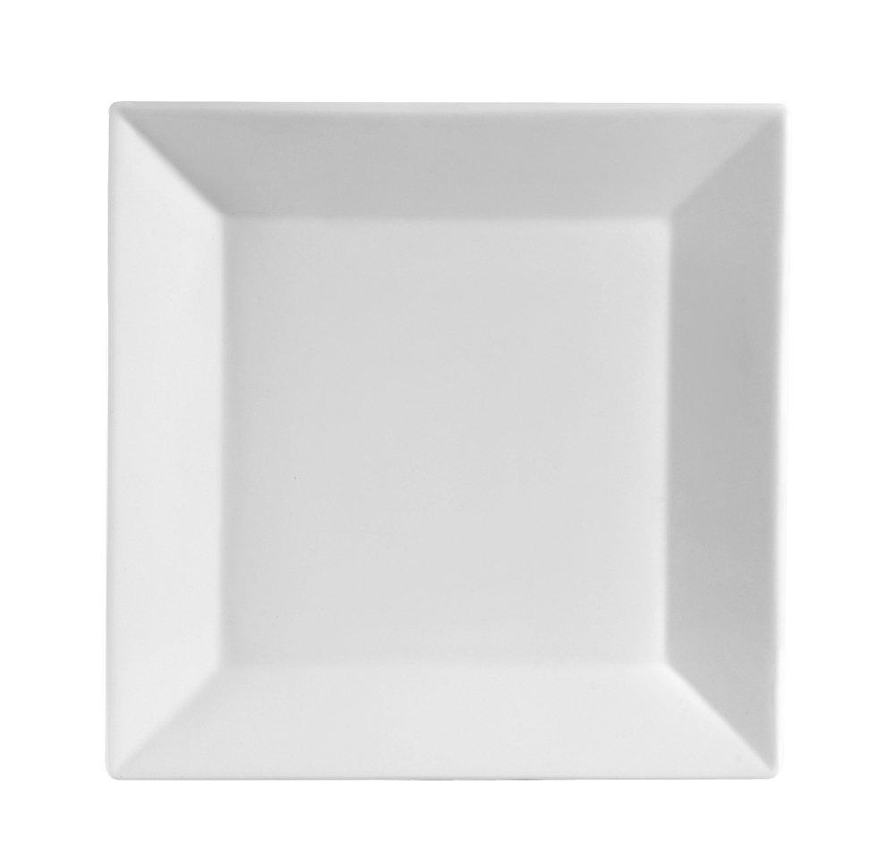 CAC Kent Square Three Section Bowl