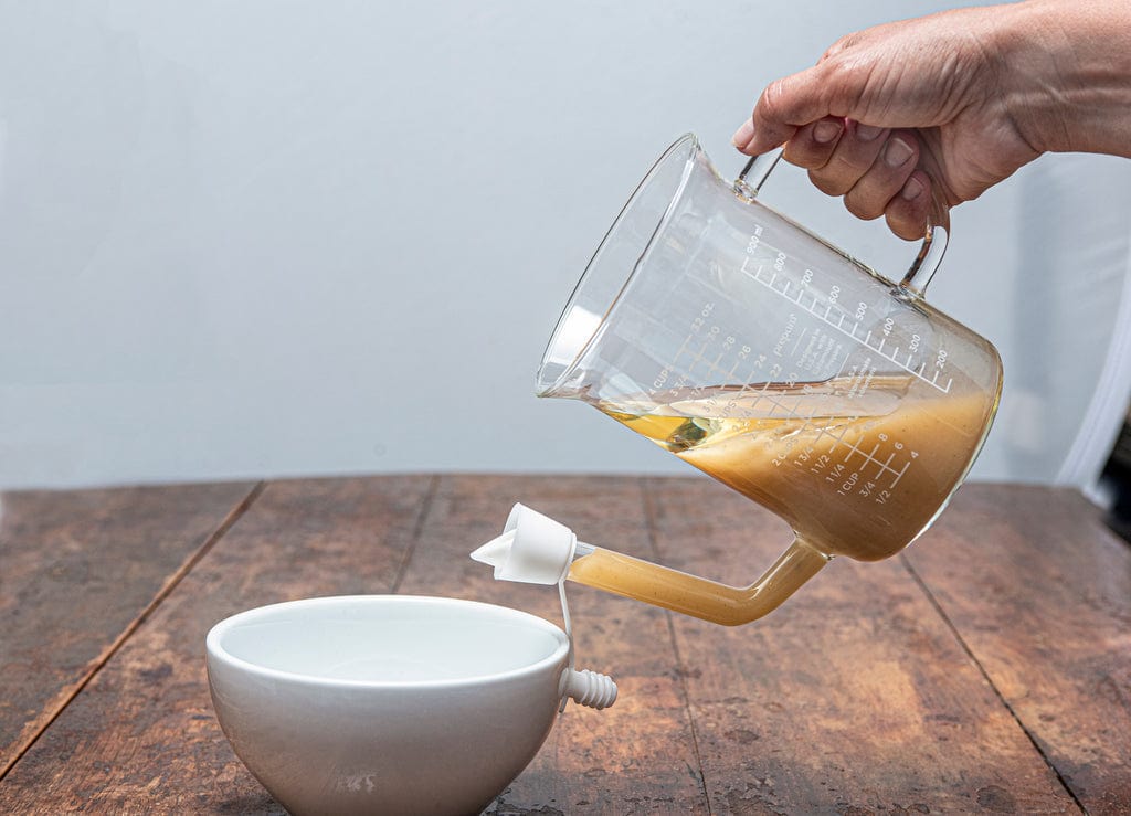 Catamount Gravy Separator