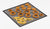 Chef's Planet Cookie & Baking Sheets Chef's Planet Mesh Crisper with Tacmat Non-Stick Coating