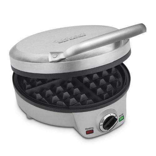 Waffle Maker Cuisinart 4 slice Belgian Waffle Maker
