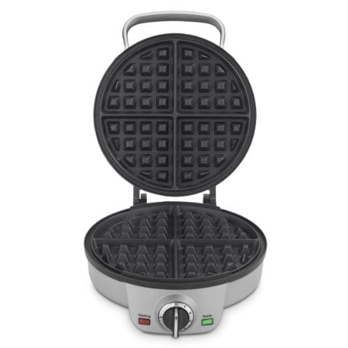 Waffle Maker Cuisinart 4 slice Belgian Waffle Maker