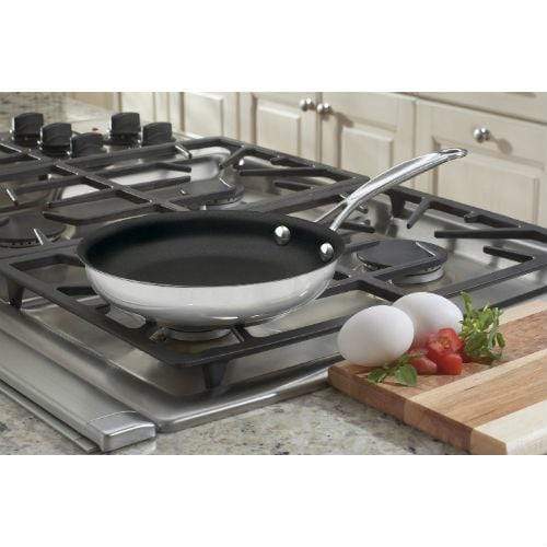 Cuisinart Chef's Classic Nonstick 8in Skillet