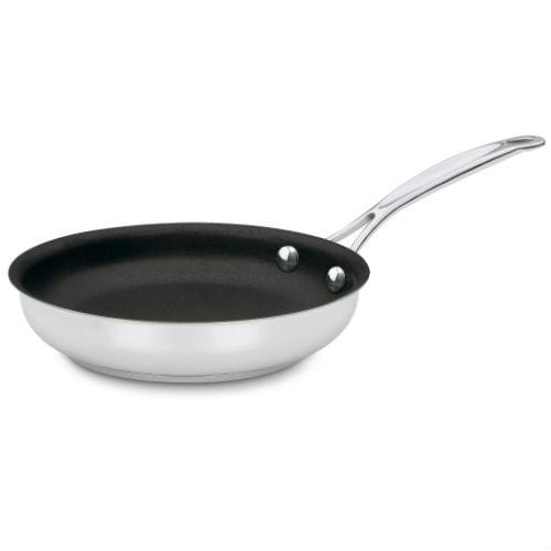 Cuisinart Chef's Classic Nonstick 8in Skillet