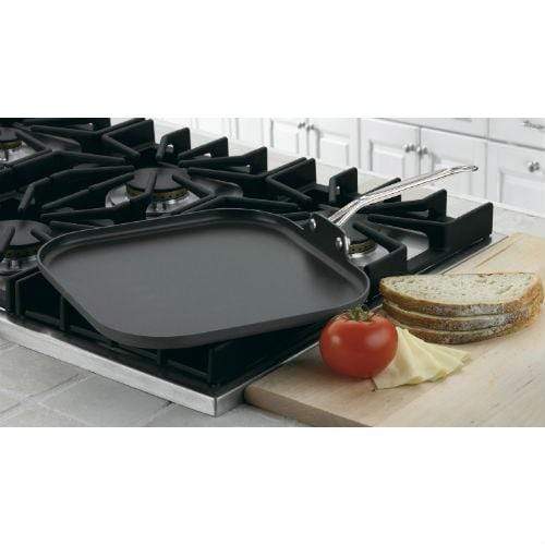 Cuisinart Chef's Classic Nonstick Hard Anodized 11in Griddle