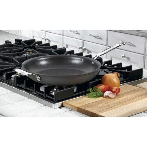 Cuisinart Chef's Classic Nonstick Hard Anodized 12in Skillet