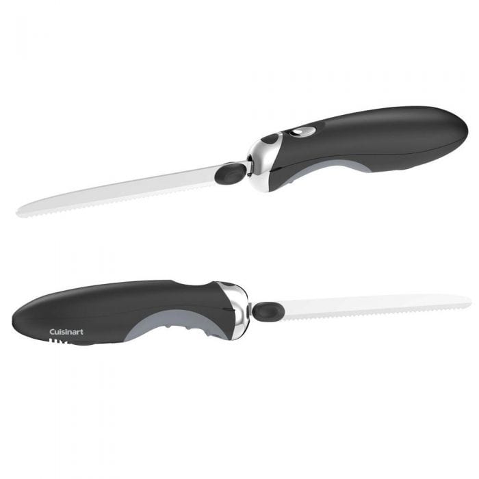 Cuisinart Electric Knife