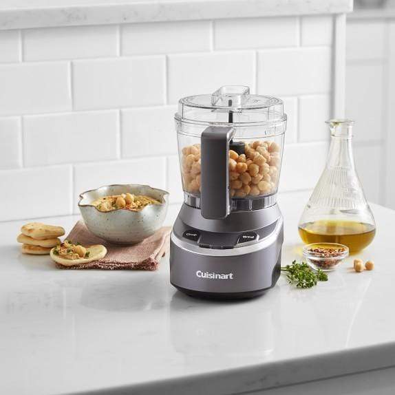Cuisinart EvolutionX Rechargeable Cordless Mini Chopper