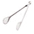 Cuisipro Tongs Cuisipro 12-Inch Grill/Fry Tongs in Wide