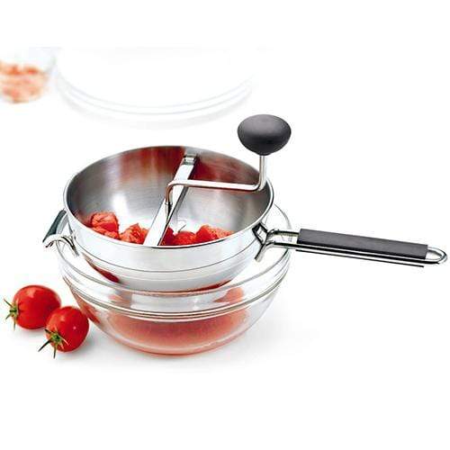 Cuisipro Deluxe Food Mill