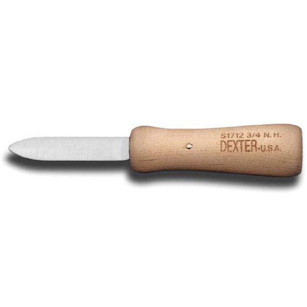 Dexter-Russell Seafood Tools Dexter-Russell Oyster Knife 2.75 in