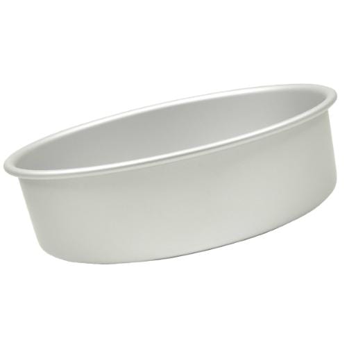 Fat Daddio's 9in x 3in Cheesecake Pan