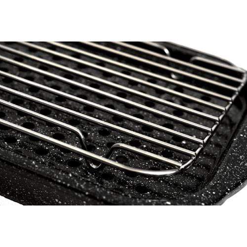 GraniteWare 3 pc. Bake, Broil & Grill Set