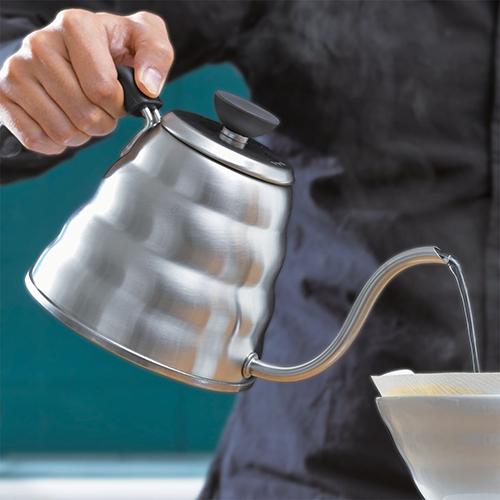 Hario Kettle Hario V60 Buono Stainless Steel Drip Kettle