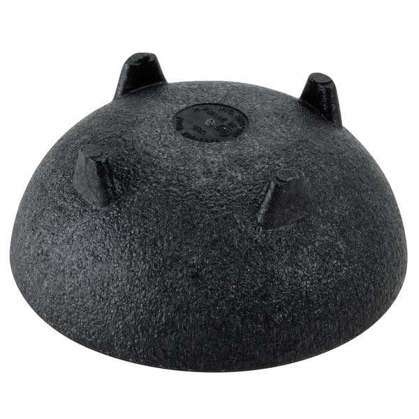 The Original Molcajete Salsa & Dip Server